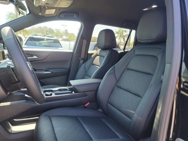 new 2026 Chevrolet Equinox car, priced at $32,830