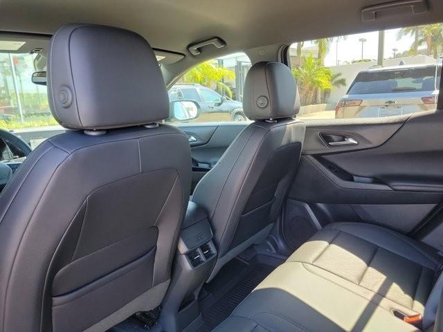 new 2026 Chevrolet Equinox car, priced at $32,830