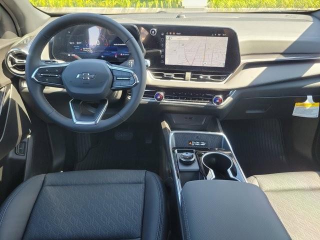 new 2026 Chevrolet Equinox car, priced at $32,830