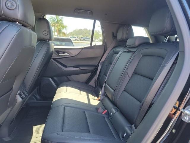 new 2026 Chevrolet Equinox car, priced at $32,830