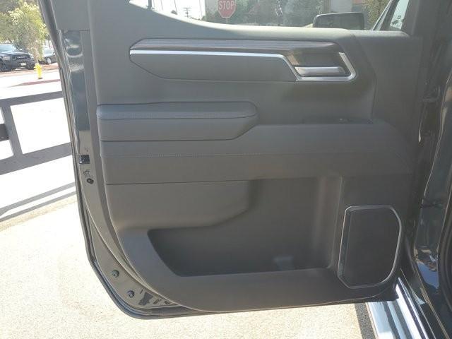 used 2025 Chevrolet Silverado 1500 car, priced at $53,445