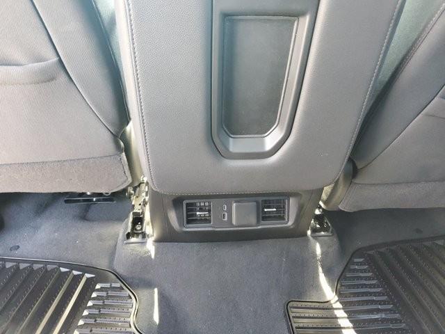 used 2025 Chevrolet Silverado 1500 car, priced at $53,445