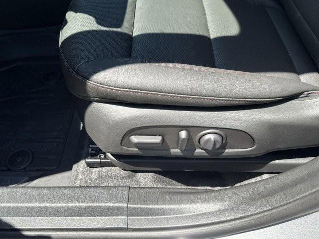 new 2025 Chevrolet Trax car, priced at $26,365