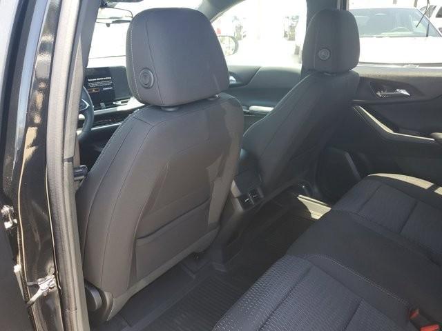new 2026 Chevrolet Equinox car, priced at $30,985