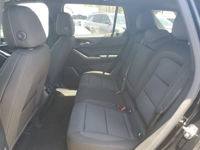 new 2026 Chevrolet Equinox car, priced at $30,985