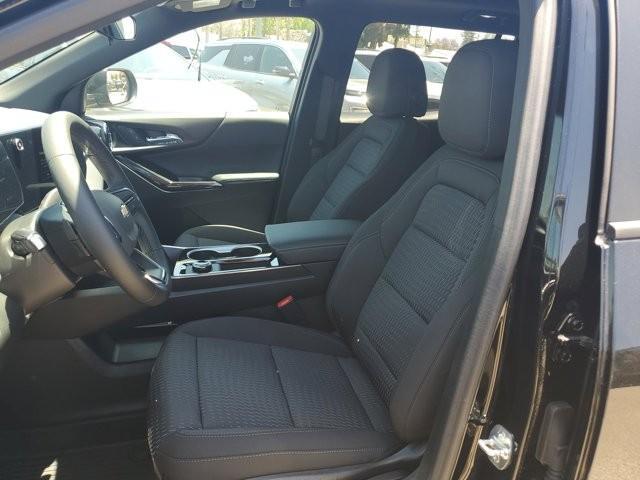 new 2026 Chevrolet Equinox car, priced at $30,985