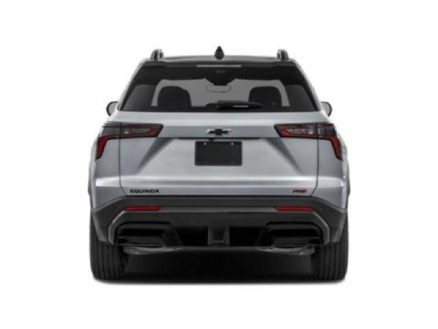 new 2026 Chevrolet Equinox car