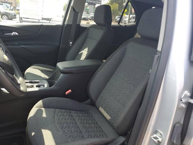 used 2022 Chevrolet Equinox car, priced at $20,498