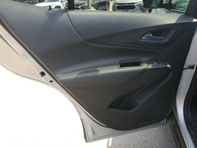 used 2022 Chevrolet Equinox car, priced at $20,498