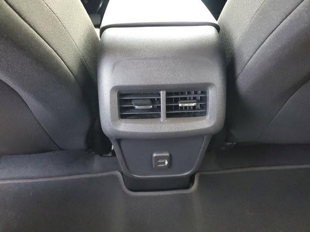 used 2022 Chevrolet Equinox car, priced at $20,498