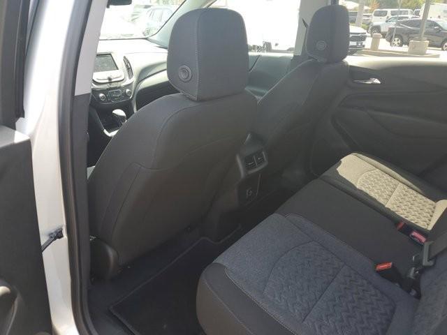used 2022 Chevrolet Equinox car, priced at $20,498