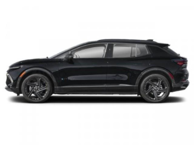 new 2026 Chevrolet Equinox EV car, priced at $51,355
