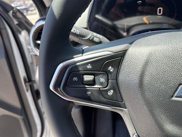 new 2025 Chevrolet Trax car, priced at $26,589