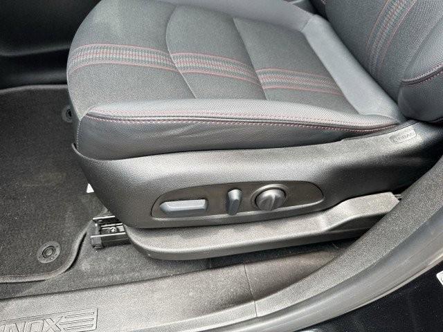 used 2022 Chevrolet Equinox car, priced at $24,957