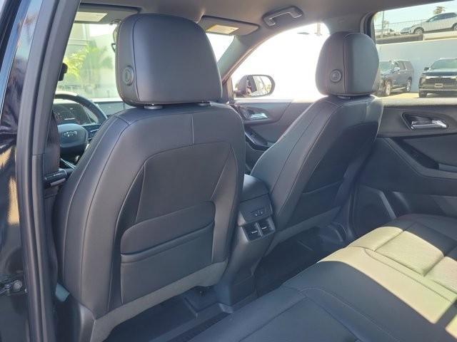 new 2026 Chevrolet Equinox car, priced at $35,555