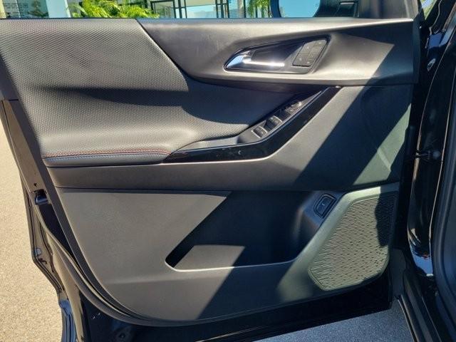 new 2026 Chevrolet Equinox car, priced at $35,555