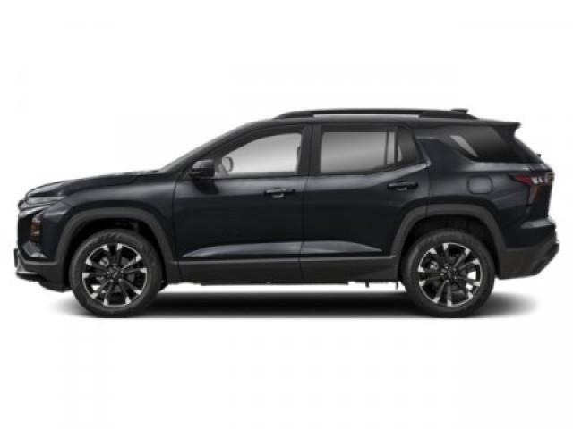 used 2025 Chevrolet Equinox car, priced at $32,345