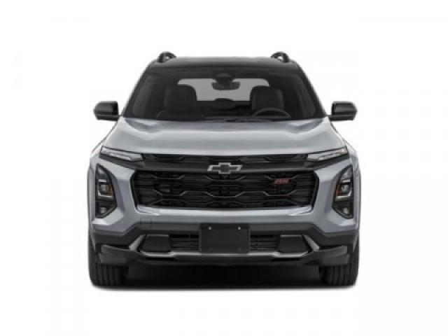 used 2025 Chevrolet Equinox car, priced at $32,345