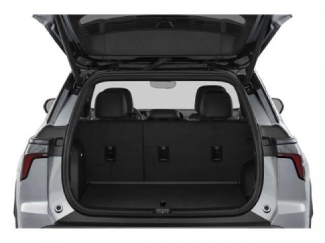 used 2025 Chevrolet Equinox car, priced at $32,345