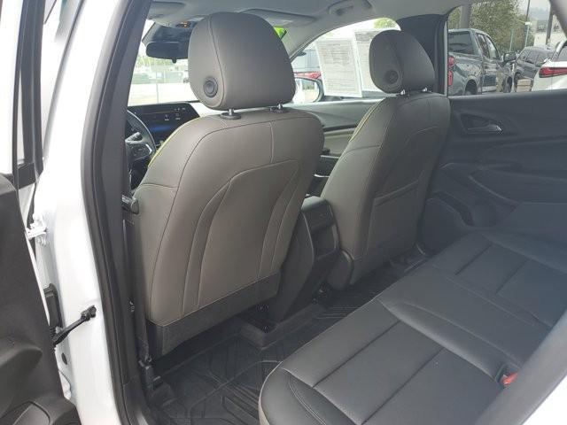 used 2025 Chevrolet Trax car, priced at $24,985