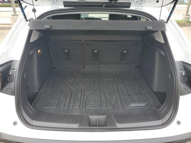 used 2025 Chevrolet Trax car, priced at $24,985