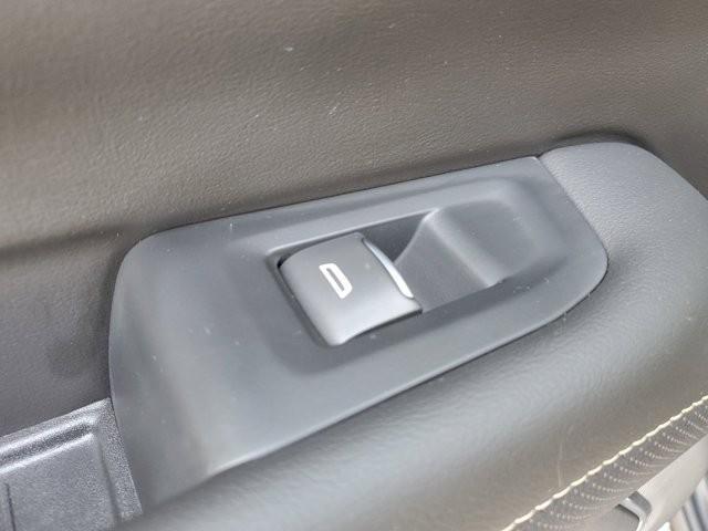 new 2026 Chevrolet Tahoe car, priced at $81,675