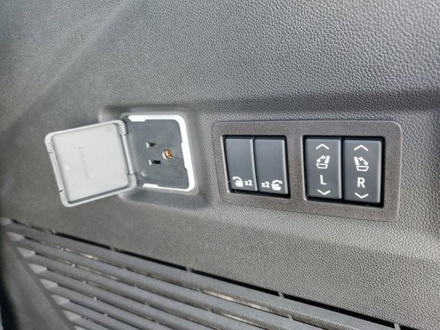 new 2026 Chevrolet Tahoe car, priced at $81,675