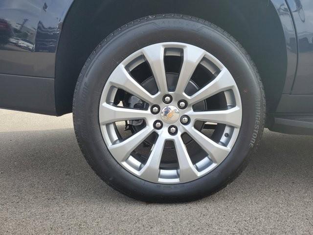 new 2026 Chevrolet Tahoe car, priced at $81,675