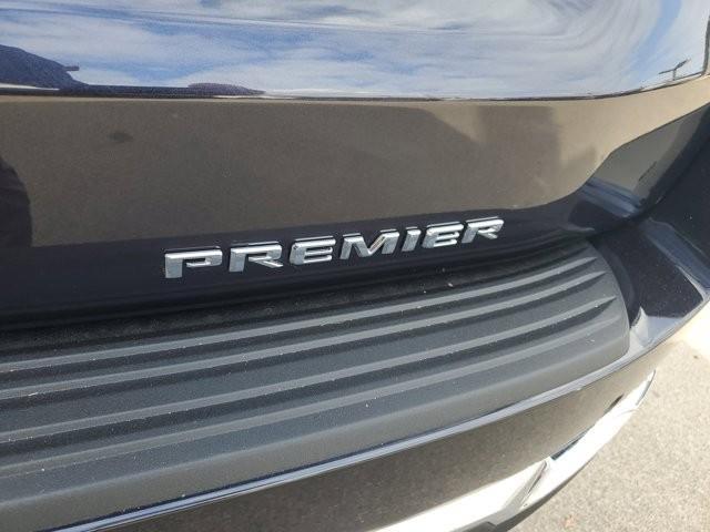 new 2026 Chevrolet Tahoe car, priced at $81,675