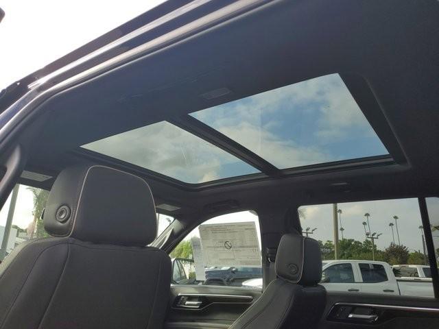 new 2026 Chevrolet Tahoe car, priced at $81,675