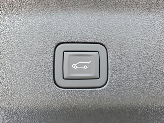 new 2026 Chevrolet Tahoe car, priced at $81,675