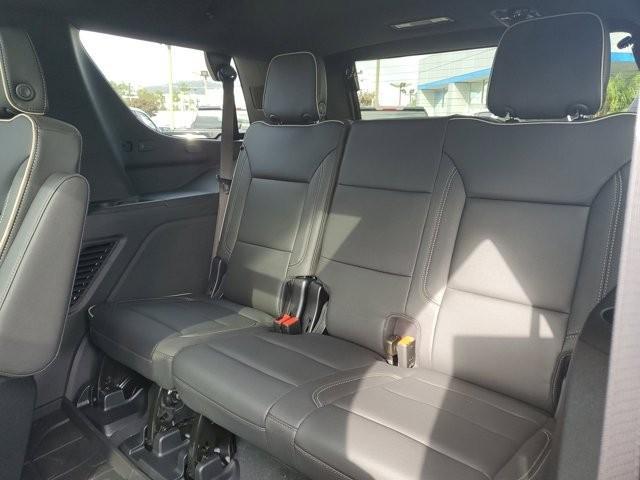 new 2026 Chevrolet Tahoe car, priced at $81,675