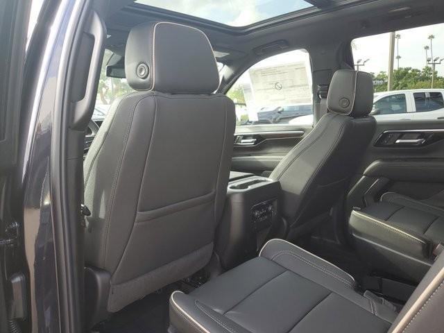 new 2026 Chevrolet Tahoe car, priced at $81,675