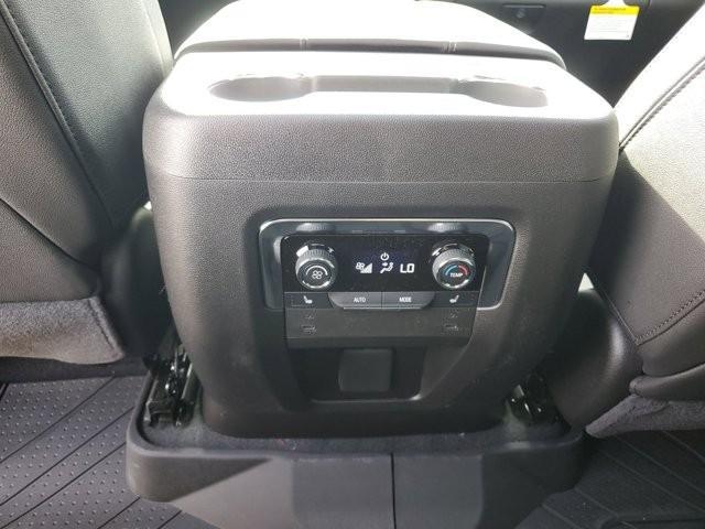 new 2026 Chevrolet Tahoe car, priced at $81,675