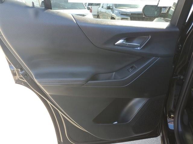 new 2026 Chevrolet Equinox car