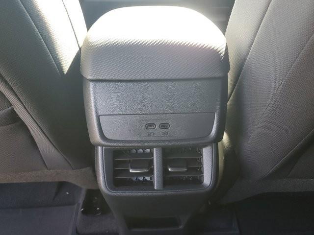 new 2026 Chevrolet Equinox car