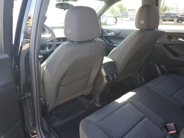 new 2026 Chevrolet Equinox car