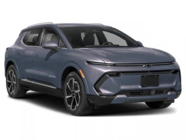 new 2026 Chevrolet Equinox EV car, priced at $44,210