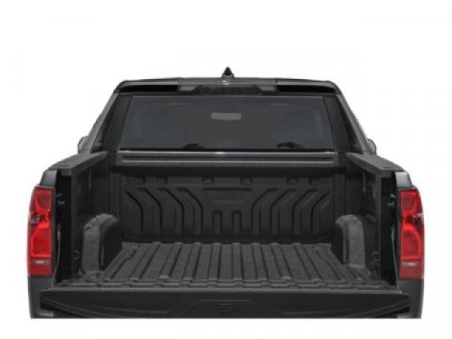 new 2026 Chevrolet Silverado EV car, priced at $86,335