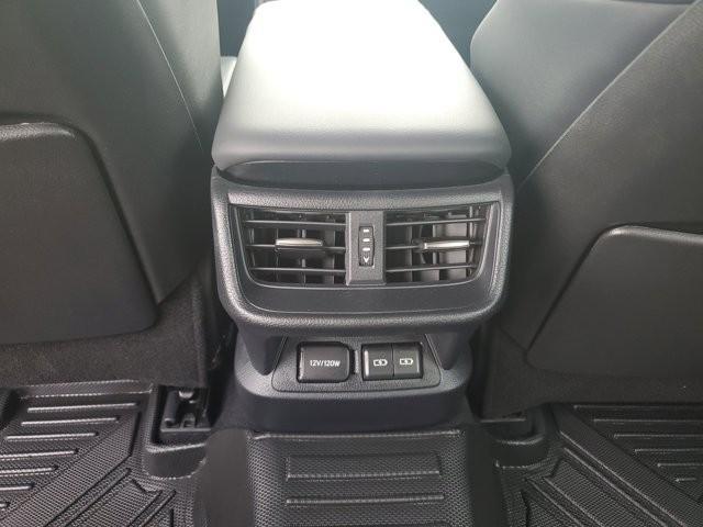 used 2025 Lexus ES 350 car, priced at $40,795