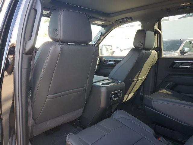 new 2026 Chevrolet Suburban car, priced at $82,219