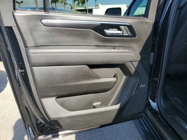 new 2026 Chevrolet Suburban car, priced at $82,219