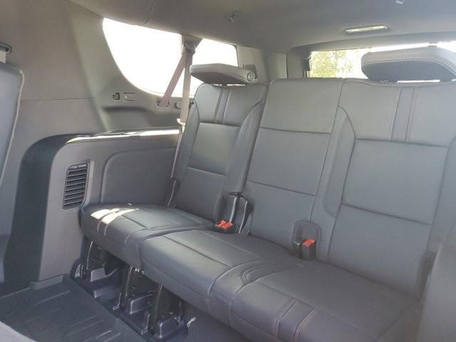 new 2026 Chevrolet Suburban car, priced at $82,219