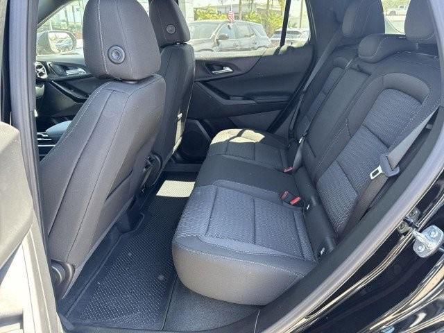 new 2026 Chevrolet Equinox car, priced at $28,995