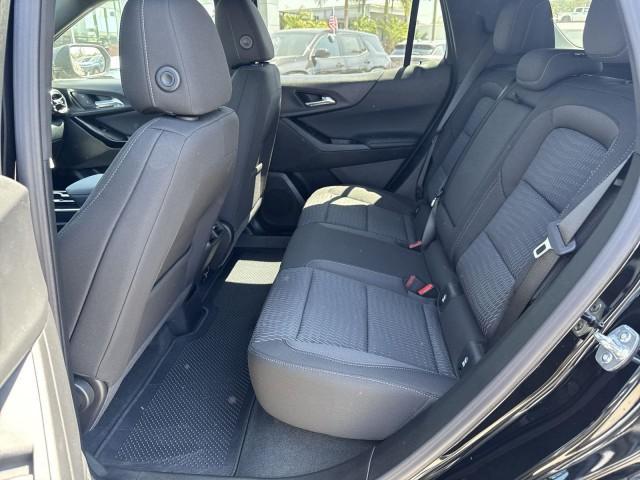 new 2026 Chevrolet Equinox car, priced at $28,995