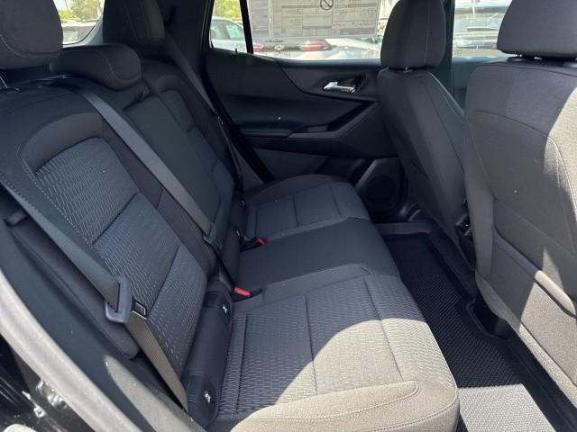 new 2026 Chevrolet Equinox car, priced at $28,995