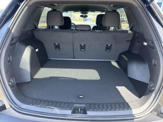 new 2026 Chevrolet Equinox car, priced at $28,995