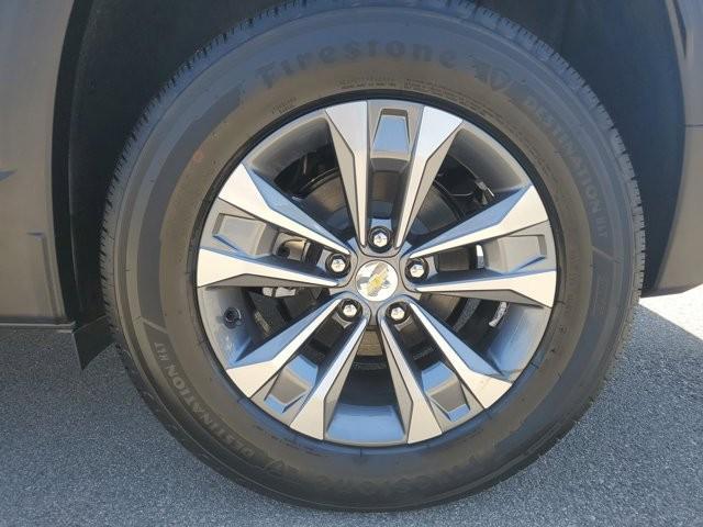 new 2026 Chevrolet Equinox car, priced at $29,390