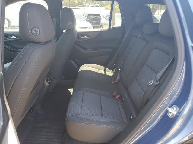 new 2026 Chevrolet Equinox car, priced at $29,390