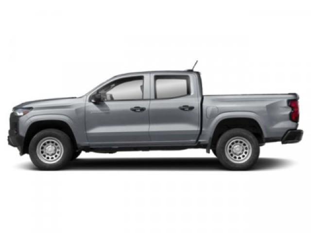new 2025 Chevrolet Colorado car, priced at $35,920